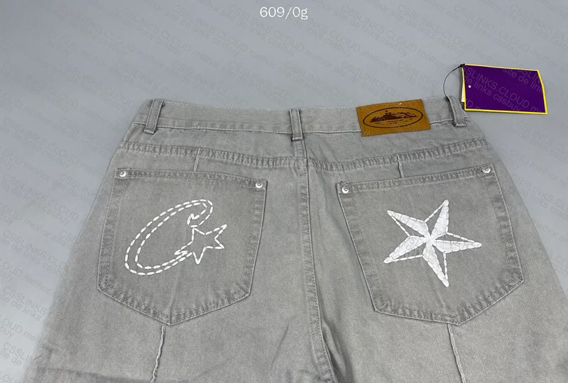 JORTS CORTEIZ 6