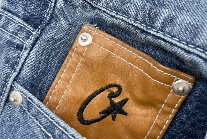 Jorts Corteiz 2