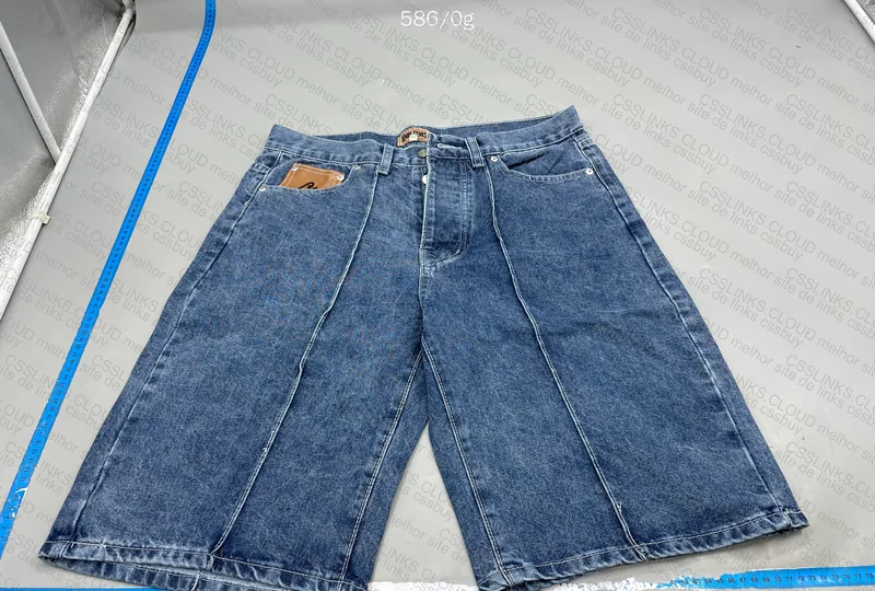 Jorts Corteiz 3