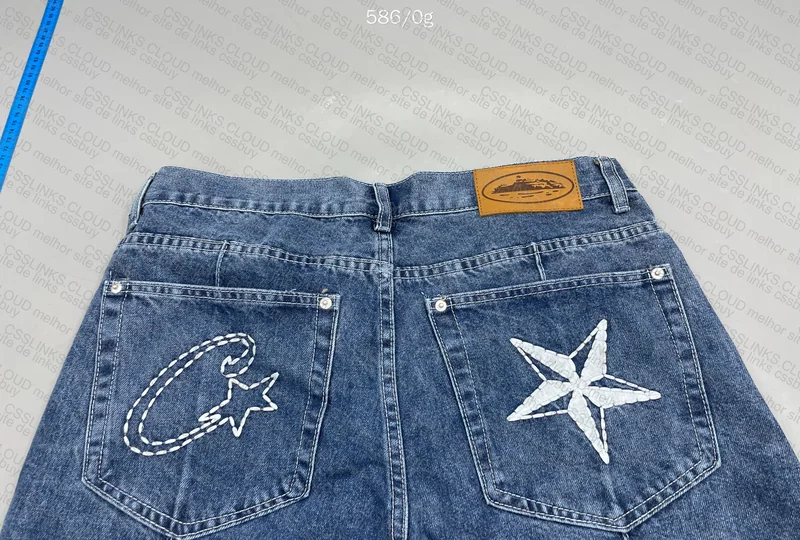 Jorts Corteiz 4