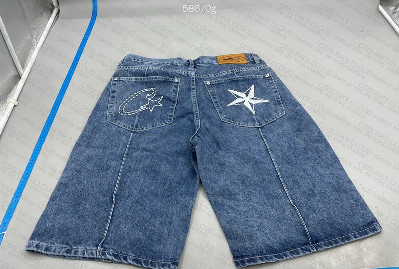 Jorts Corteiz 5