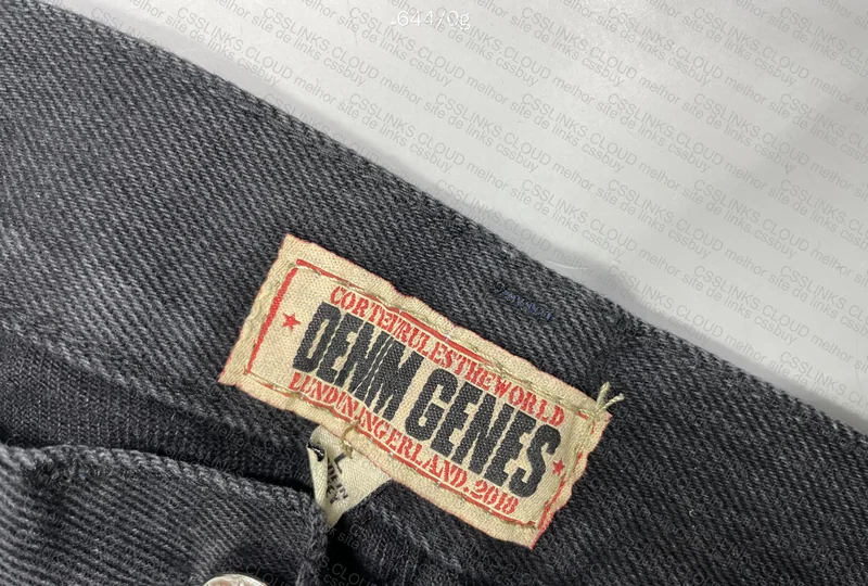 Jorts Corteiz