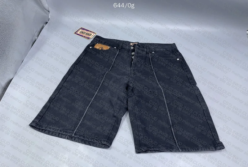 Jorts Corteiz 2
