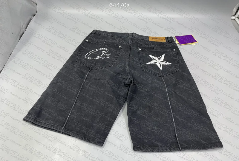 Jorts Corteiz 3