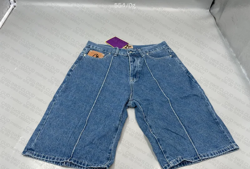 Jorts Corteiz
