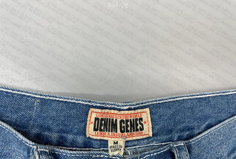 Jorts Corteiz 2