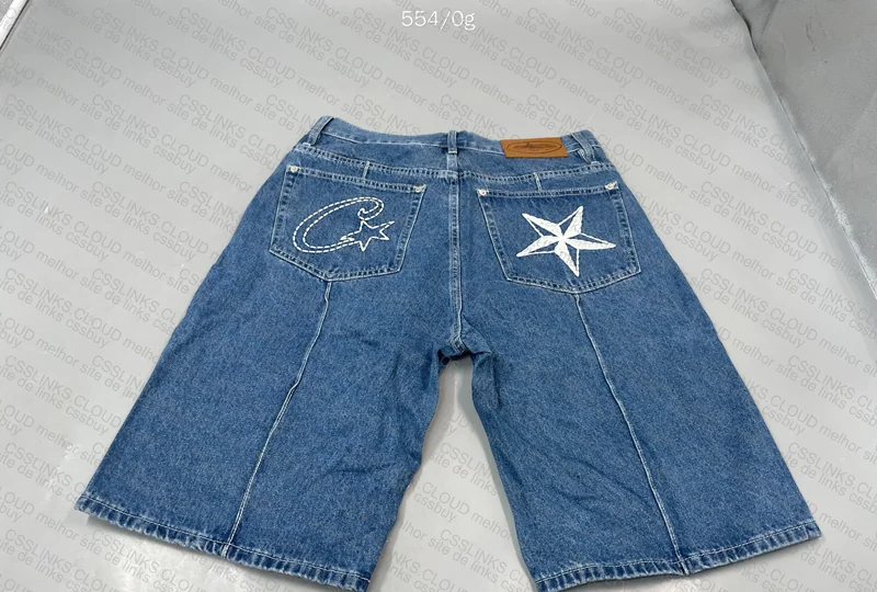 Jorts Corteiz 4