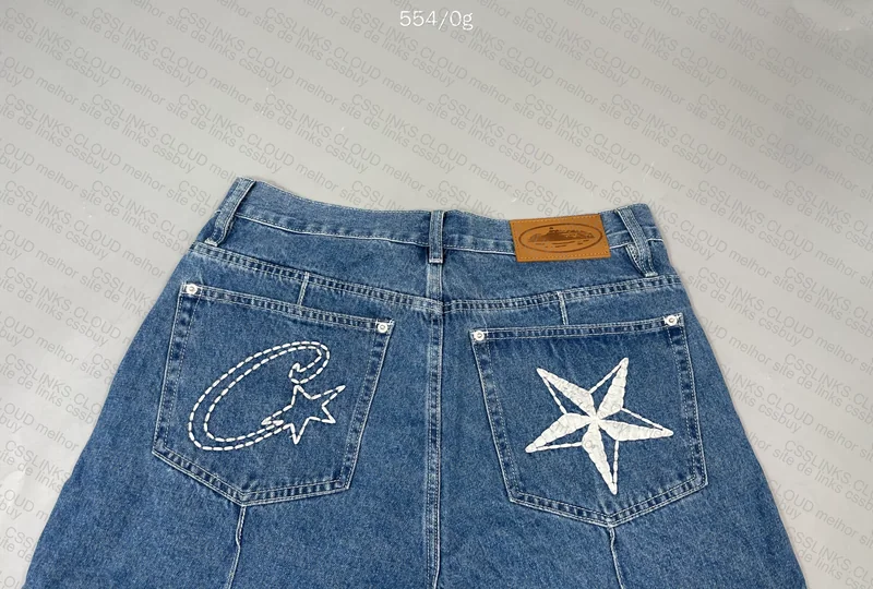 Jorts Corteiz 5