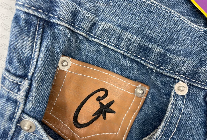 Jorts Corteiz 6