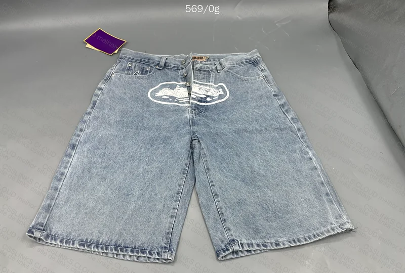 jorts corteiz