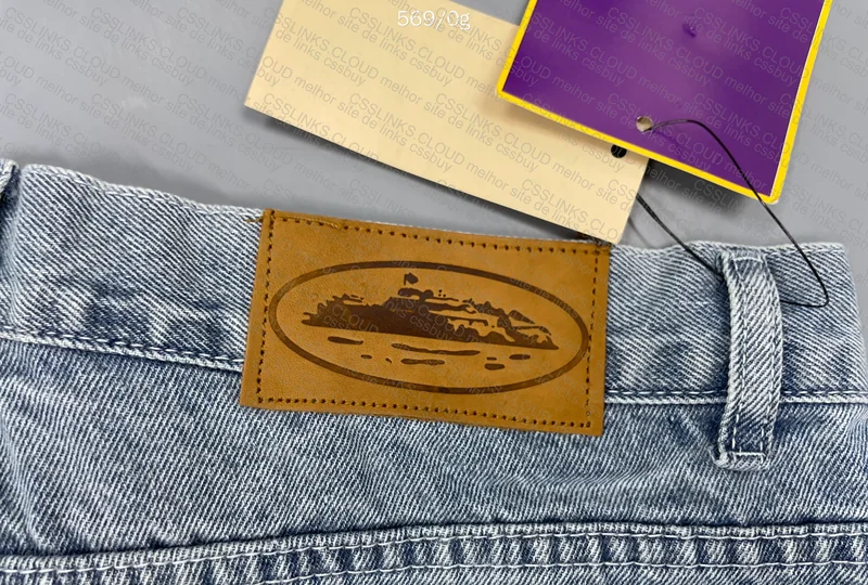 jorts corteiz 2