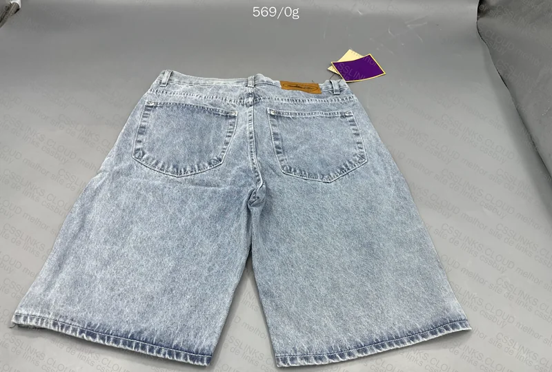 jorts corteiz 4
