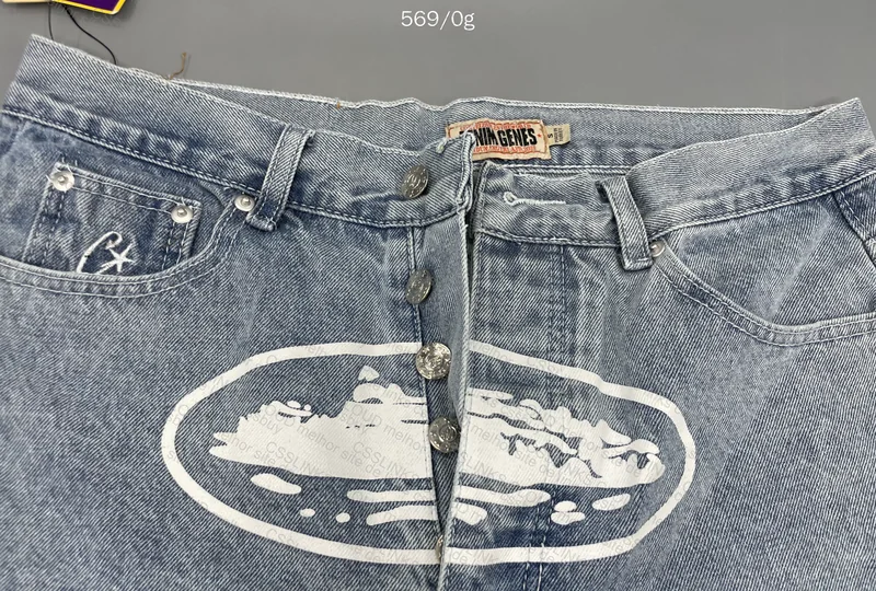 jorts corteiz 5