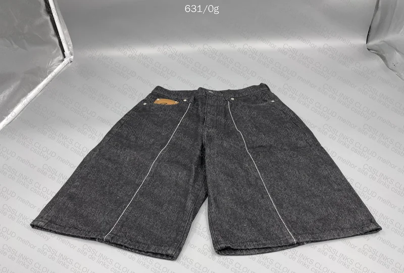 Jorts Corteiz