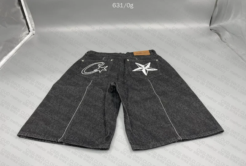 Jorts Corteiz 3
