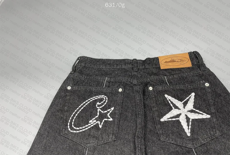 Jorts Corteiz 4