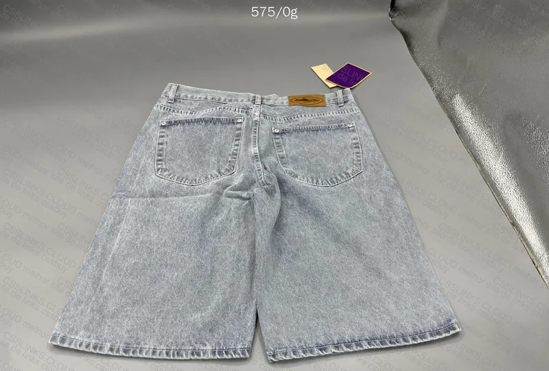 jorts corteiz 2