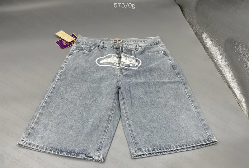 jorts corteiz 4