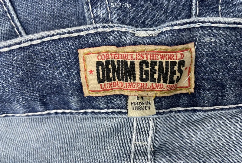 Jorts Corteiz 2