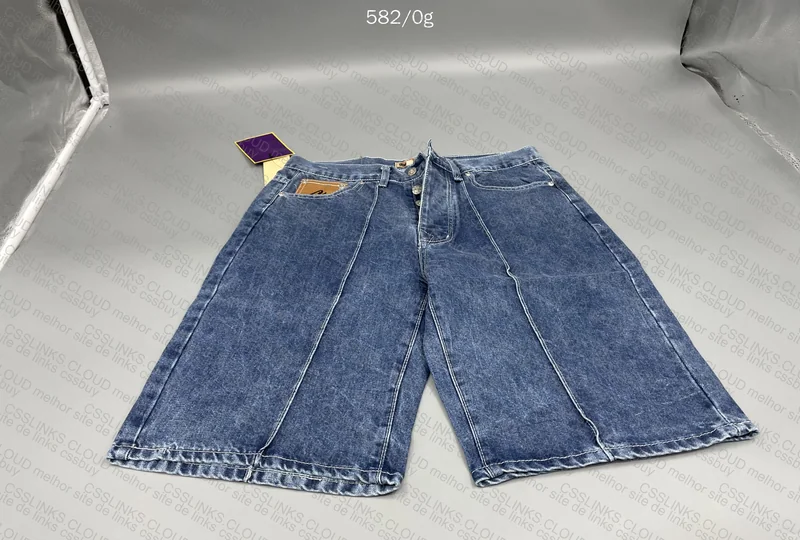 Jorts Corteiz 3