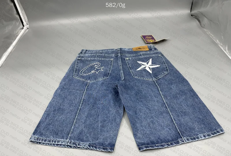 Jorts Corteiz 5