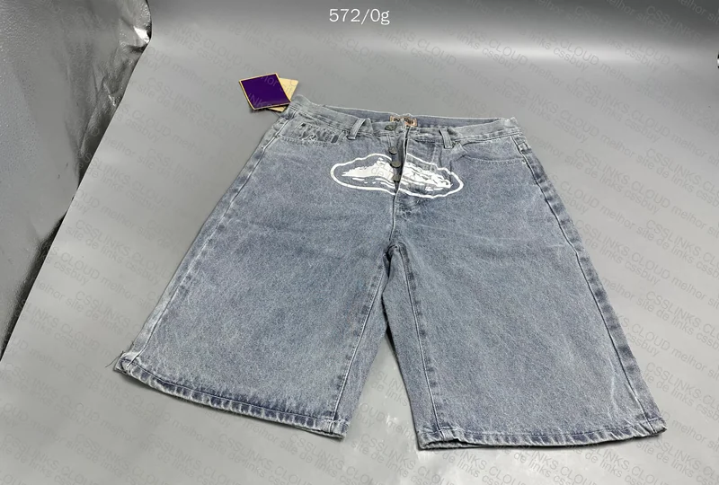 Jorts Corteiz