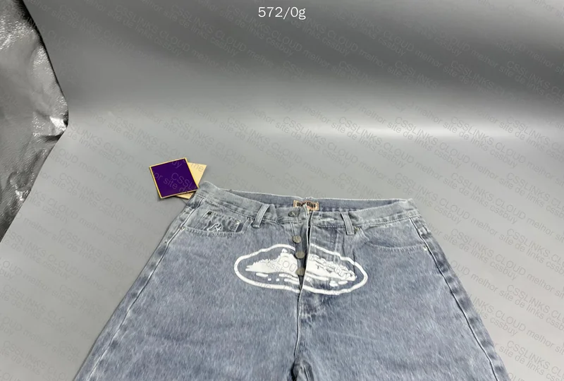 Jorts Corteiz 2