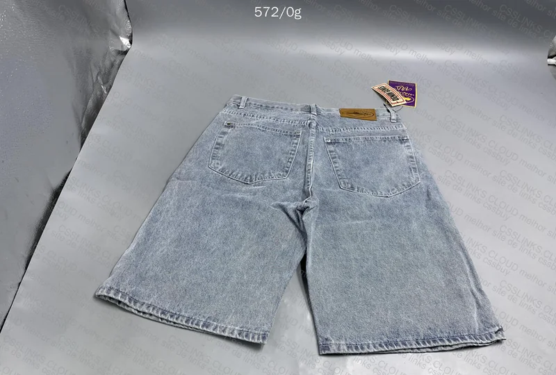 Jorts Corteiz 3
