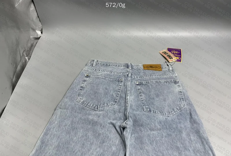 Jorts Corteiz 4