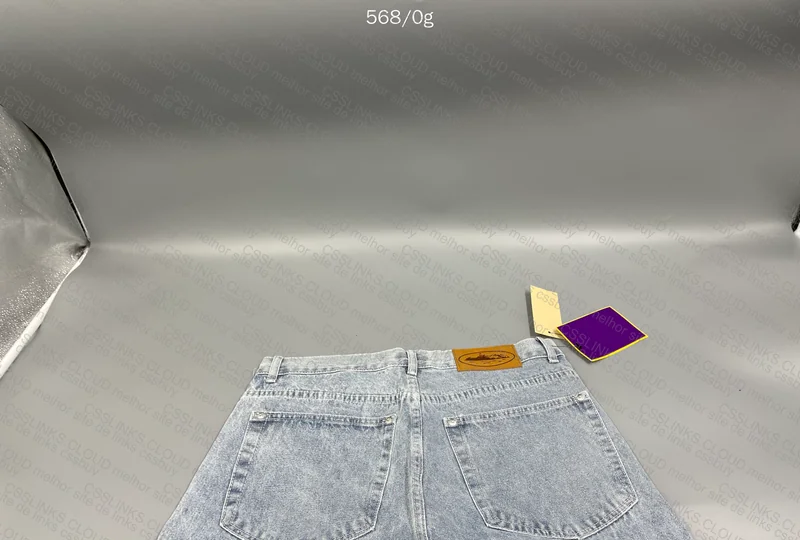 Jorts Corteiz