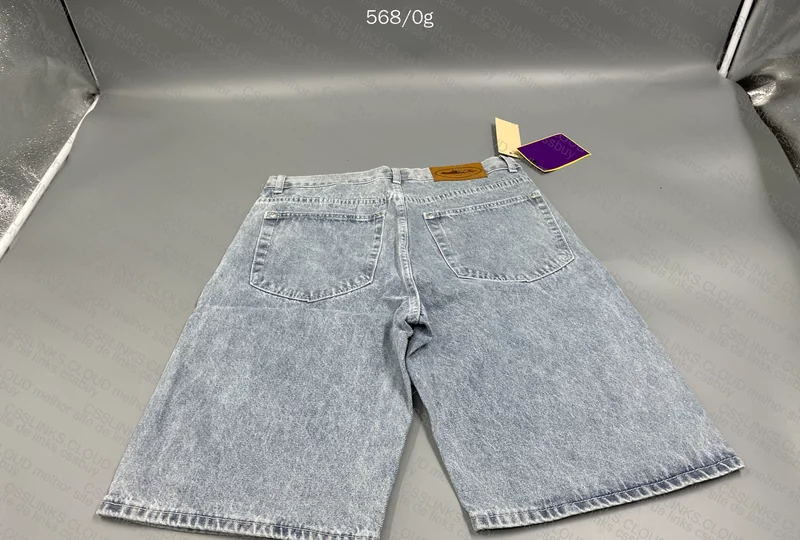 Jorts Corteiz 3