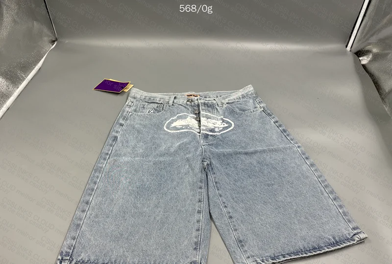 Jorts Corteiz 4