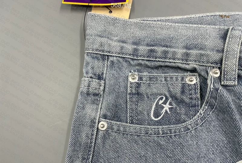 Jorts Corteiz 5