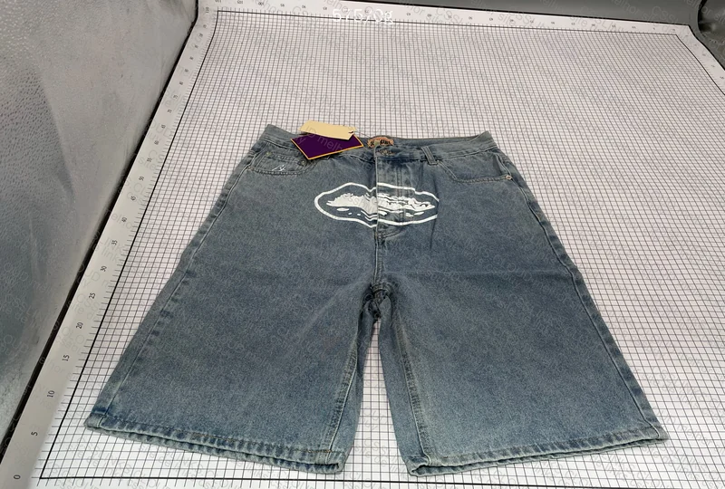 Jorts corteiz