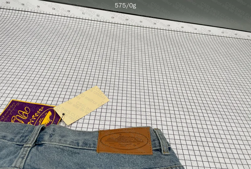 Jorts corteiz 4