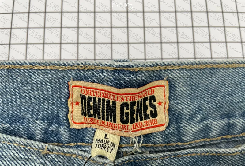 Jorts corteiz 5