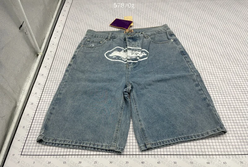Jorts corteiz