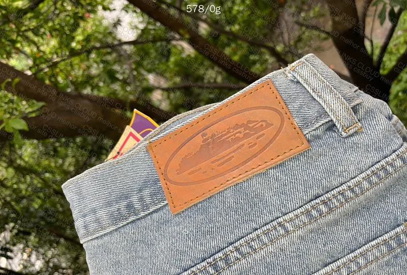 Jorts corteiz 3