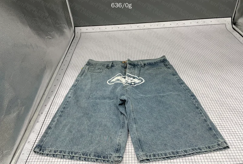 Jorts corteiz