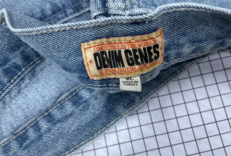 Jorts corteiz 2