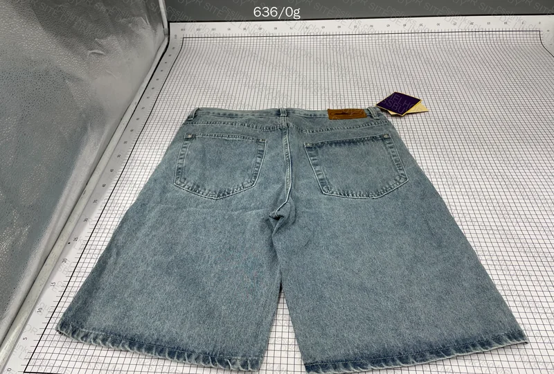 Jorts corteiz 3
