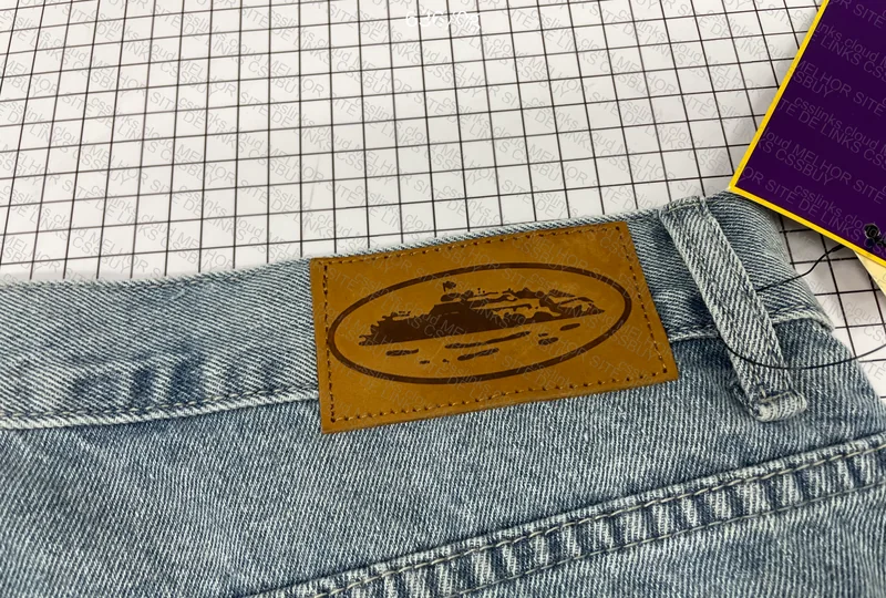Jorts corteiz 4