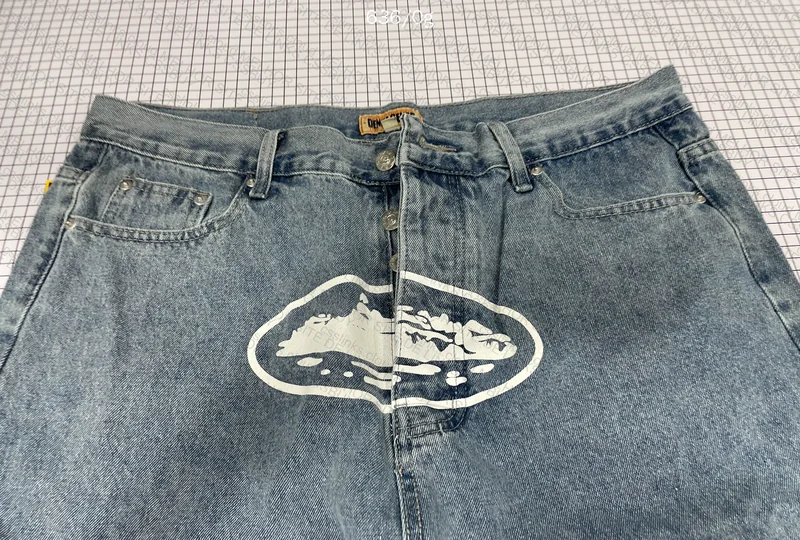 Jorts corteiz 5