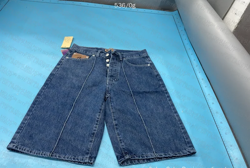 Jorts Corteiz 10
