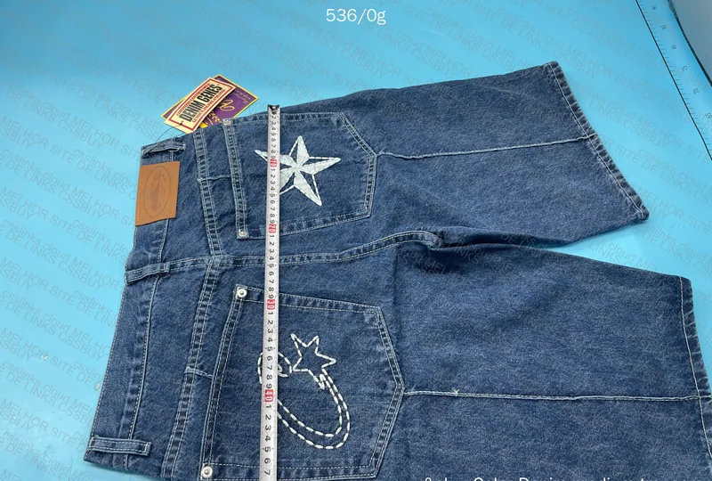 Jorts Corteiz 2