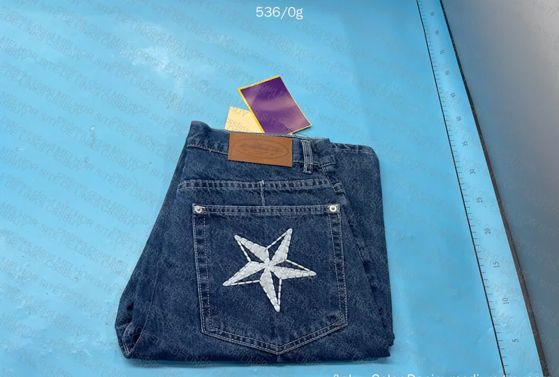 Jorts Corteiz 4