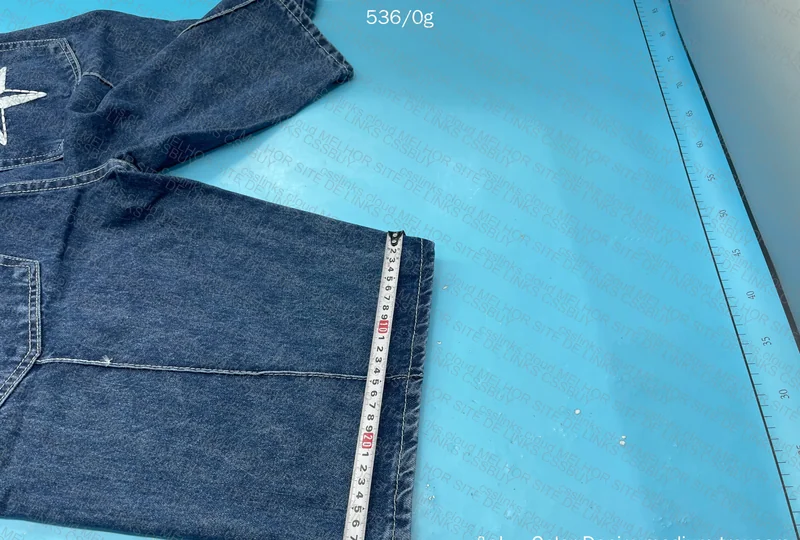 Jorts Corteiz 7