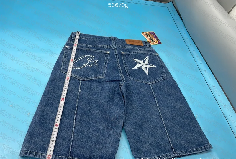 Jorts Corteiz 8