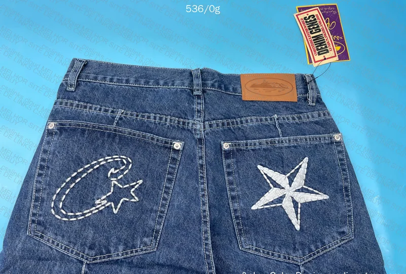 Jorts Corteiz 9
