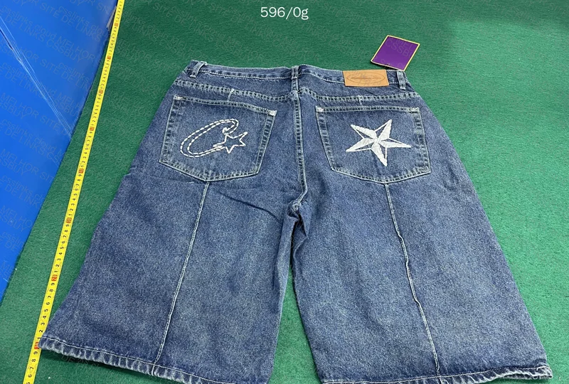 Jorts Corteiz